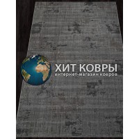 Турецкий ковер Berlin 445 Серый